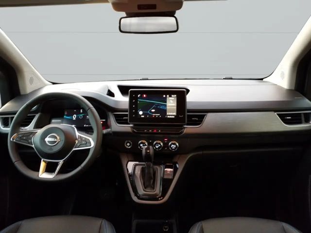 Nissan Townstar