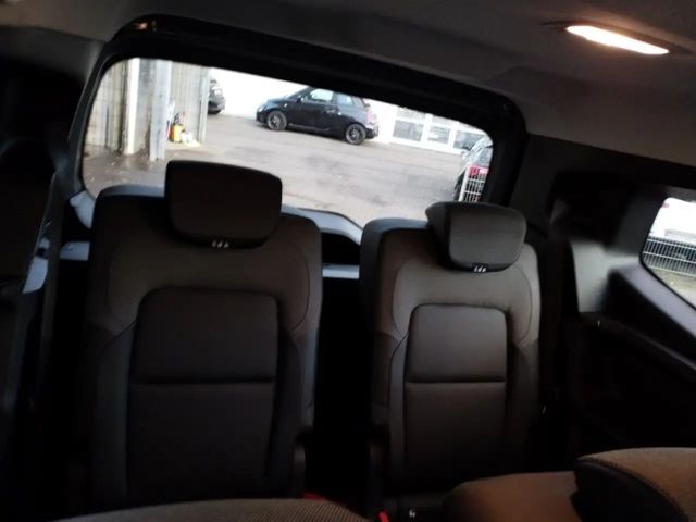 Nissan Townstar