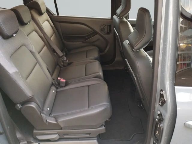 Nissan Townstar
