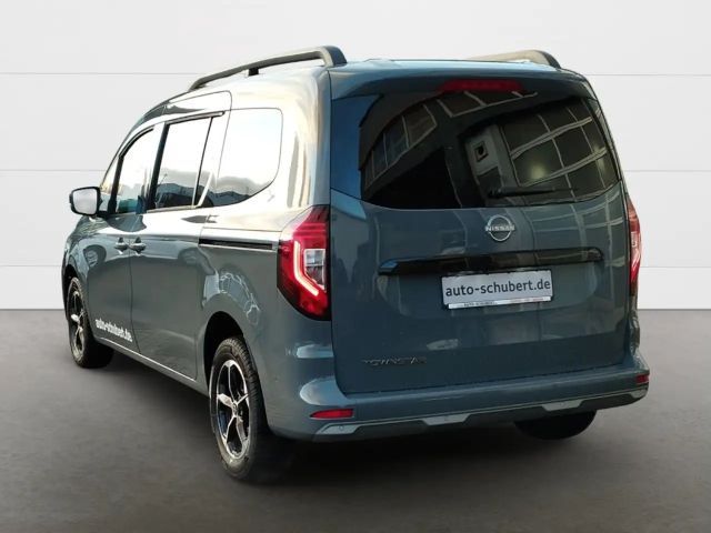 Nissan Townstar