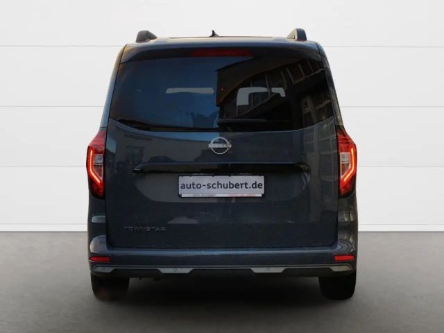 Nissan Townstar