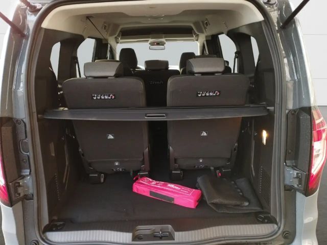 Nissan Townstar