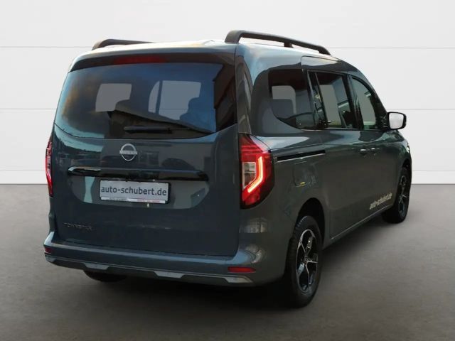 Nissan Townstar