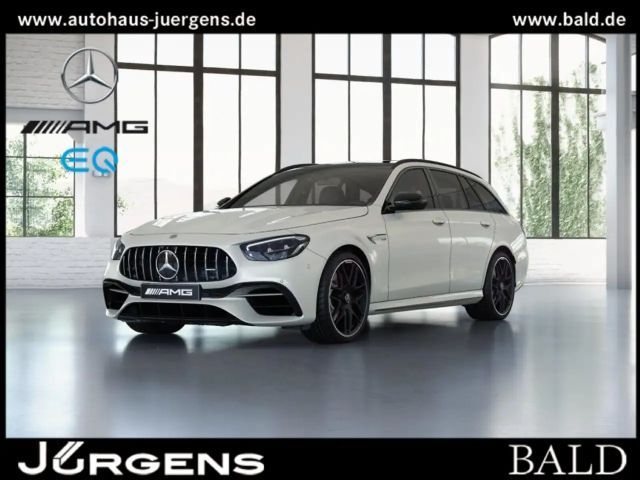 Mercedes-Benz E 63 AMG 2022 Benzine