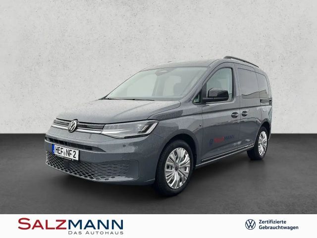 Volkswagen Caddy Life "Dark Label" KLIMA NAVI ALU 2025 Benzine