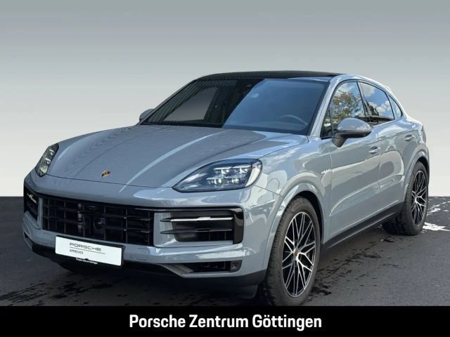 Porsche Cayenne 2024 Hybride / Benzine