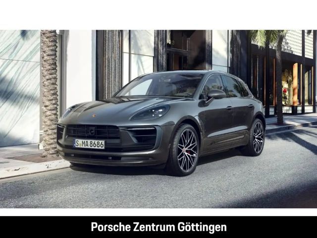 Porsche Macan 2022 Benzine
