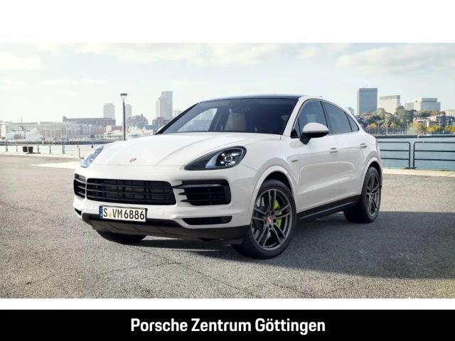 Porsche Cayenne 2022 Hybride / Benzine