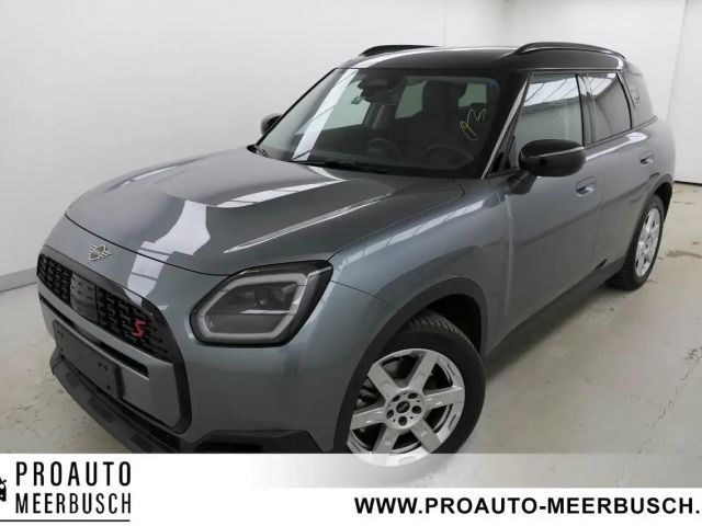 MINI Cooper S Countryman 2024 Benzine