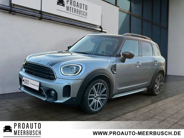 MINI Cooper D Countryman 2023 Diesel