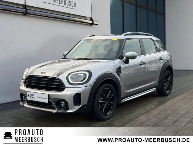 MINI Cooper Countryman 2023 Benzine
