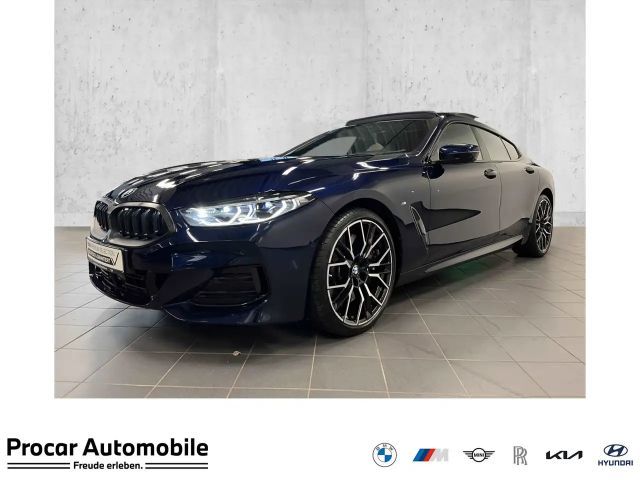 BMW 840 2024 Benzine