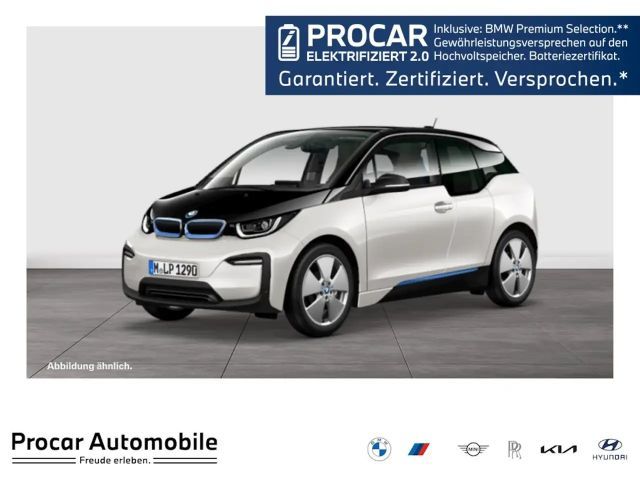 BMW i3 2021 Elektrisch
