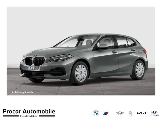 BMW 116 2022 Benzine