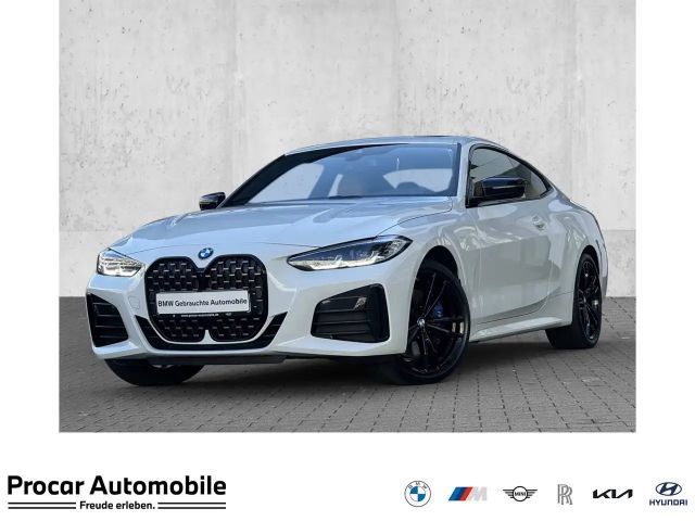 BMW 440 2022 Benzine