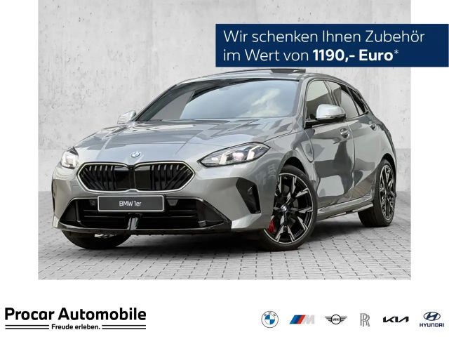 BMW 120 2025 Benzine