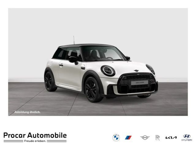 MINI Cooper 2023 Benzine