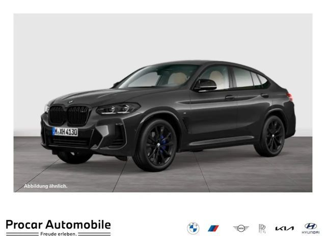 BMW X4 M 2022 Benzine