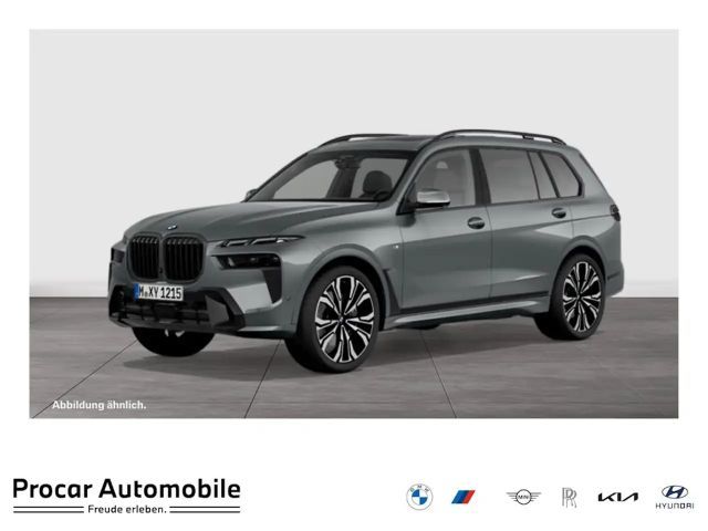 BMW X7 2025 Diesel