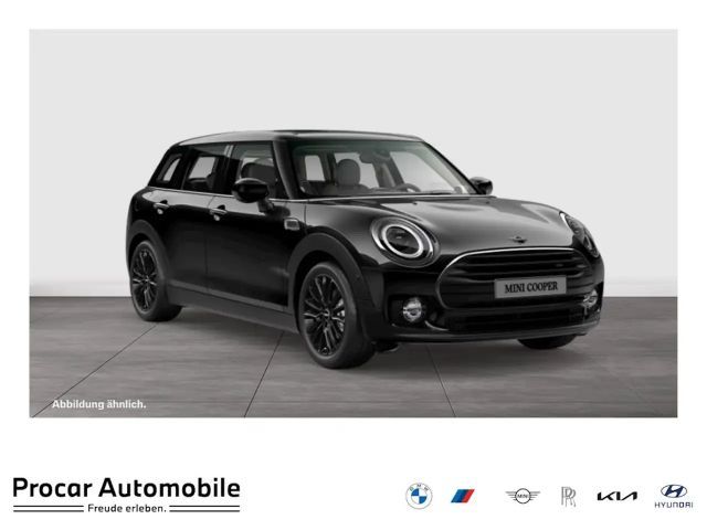 MINI Cooper Clubman 2022 Benzine