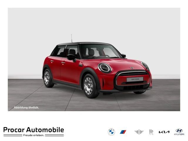 MINI Cooper 2021 Benzine