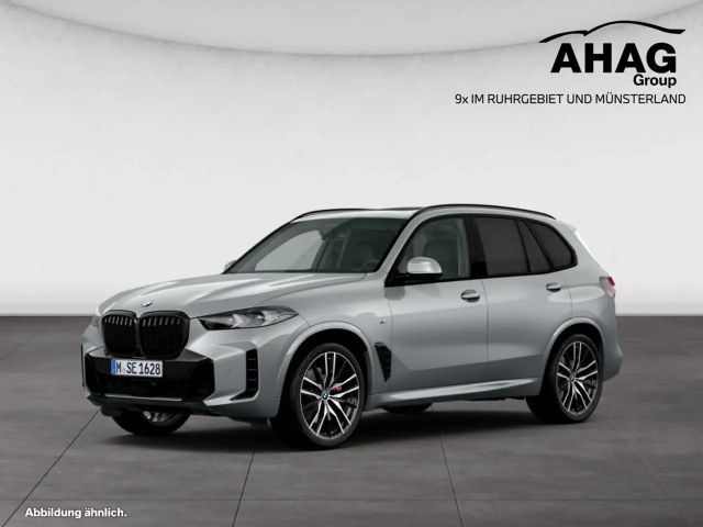 BMW X5 xDrive30d 2025 Diesel