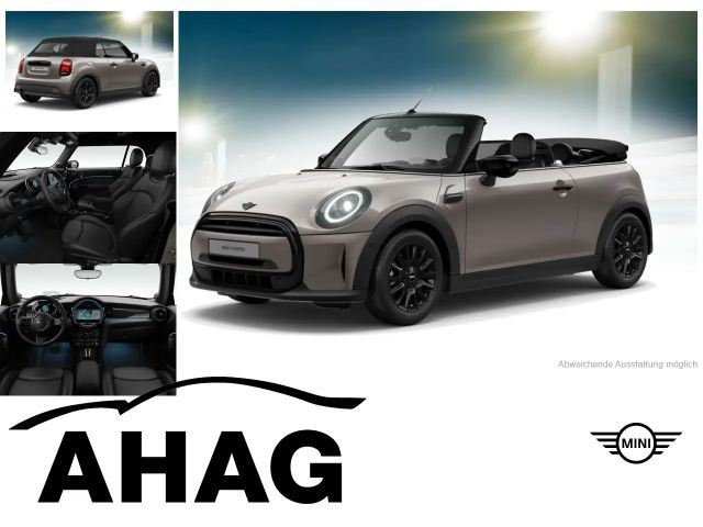 MINI Cooper 2022 Benzine