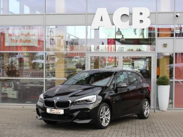 BMW 225 225xe iPerformance Active Tourer  M Sport LED 2021 Hybride / Benzine