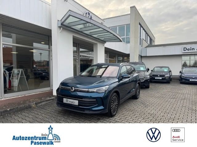 Volkswagen Tiguan CT 1.5 eTSI DSG Life 2024 Benzine