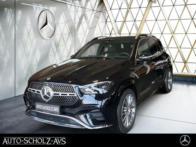Mercedes-Benz GLE 450 d 4MATIC AMG AMG AHK*Pano*Burmester*StHz 2025 Diesel