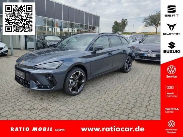 Cupra Leon LEON SPORTSTOURER 1.5 TSI NAVI SITZHEIZ. KAMERA 2025 Benzine