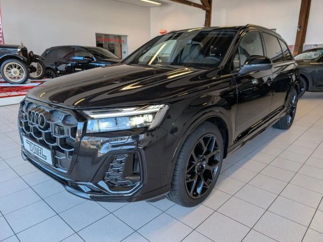 Audi Q7 2025 Diesel