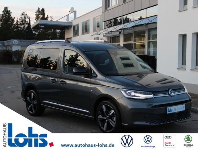 Volkswagen Caddy 2.0 TDI Standh. Style KLIMA LED NAVI ALU 2024 Diesel