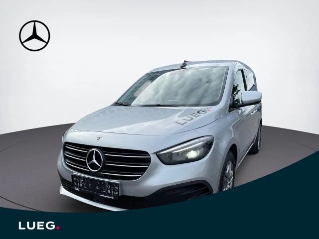Mercedes-Benz T-Klasse T 180 d STYLE Standard Perf 2xKlima AUT Kam. LED 2025 Diesel