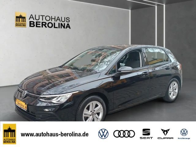 Volkswagen Golf VIII 1.5 TSI Life *ACC*NAV*App-Connect*SHZ* 2022 Benzine