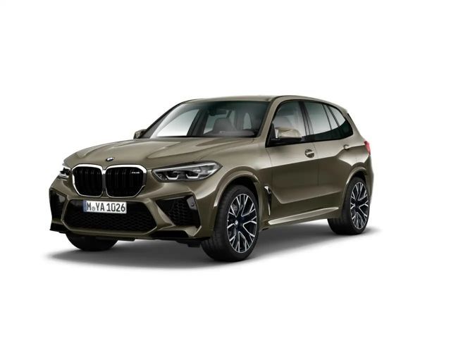 BMW X5 M 2023 Benzine