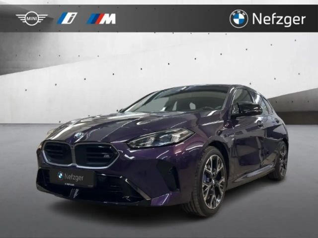 BMW 135 2025 Benzine