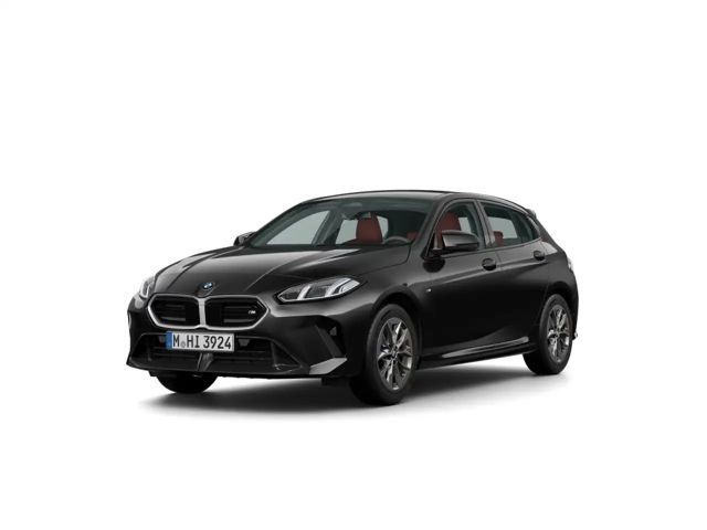 BMW 135 2024 Benzine