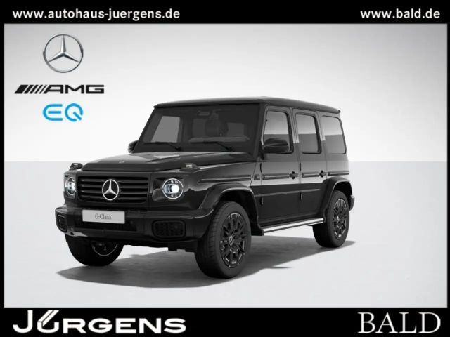 Mercedes-Benz G 500 2024 Benzine