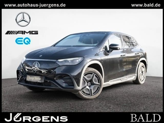 Mercedes-Benz EQE SUV EQE 350+ SUV AMG-Sport/Pano/Burm/360/Night/Distr 2023 Elektrisch