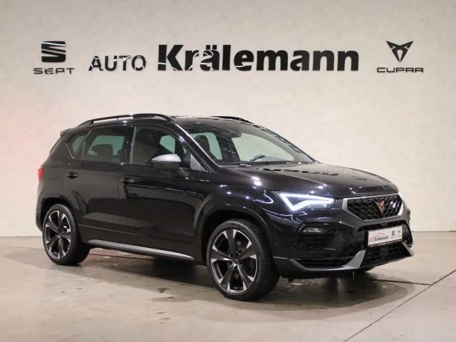 Cupra Ateca 2,0 TSI DSG 4Drive*PanoDach*Navi*360GradK* 2023 Benzine
