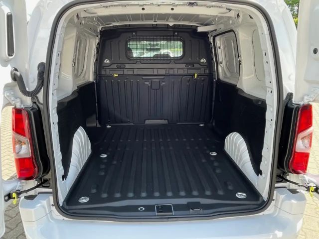 Opel Combo-e