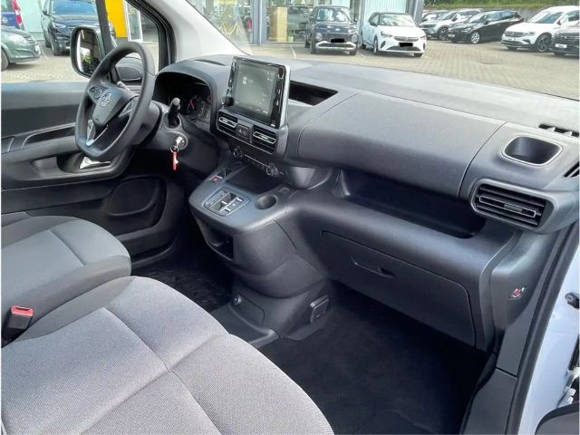 Opel Combo-e
