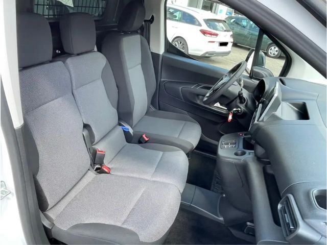 Opel Combo-e