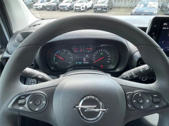 Opel Combo-e