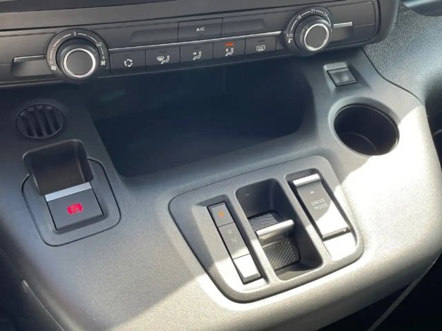Opel Combo-e