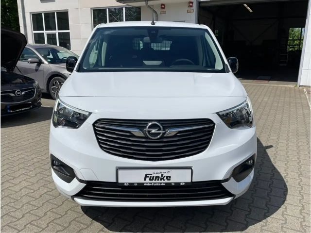Opel Combo-e