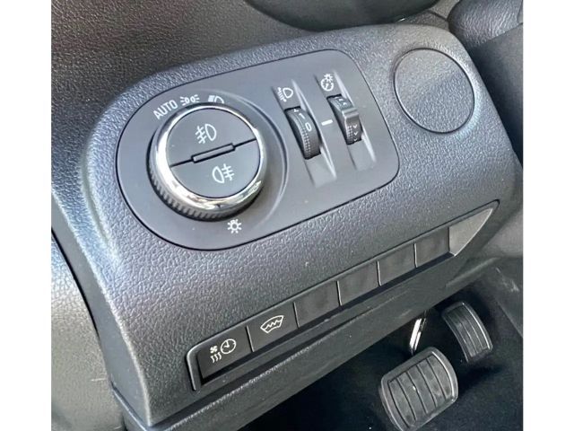 Opel Combo-e