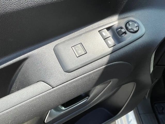 Opel Combo-e