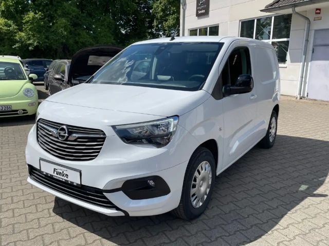 Opel Combo-e